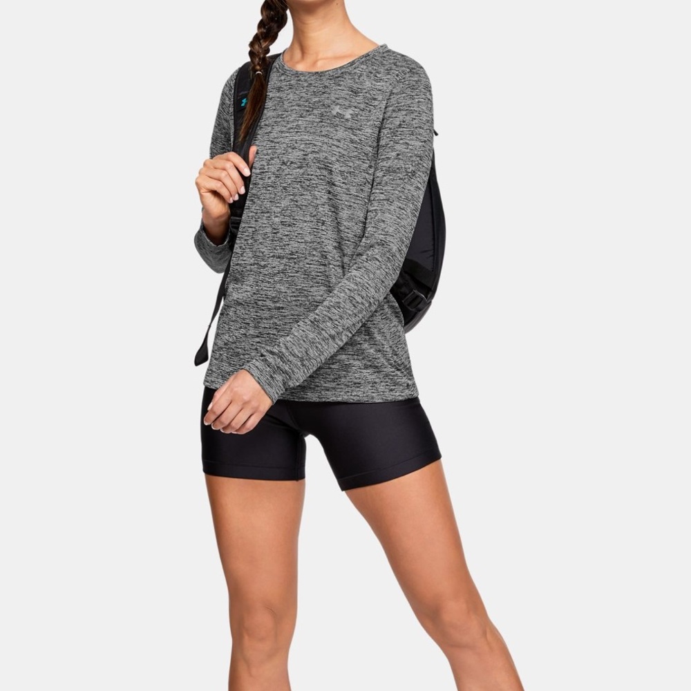 Under Armour Long Sleeve Top